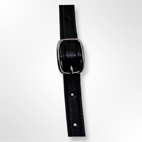 IsetNofret Abydossa crossbody Resilient and quilted flap - Picture 7 of 8